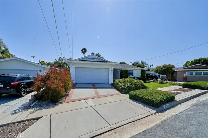 28709 Goya Drive, Rancho Palos Verdes, California 90275