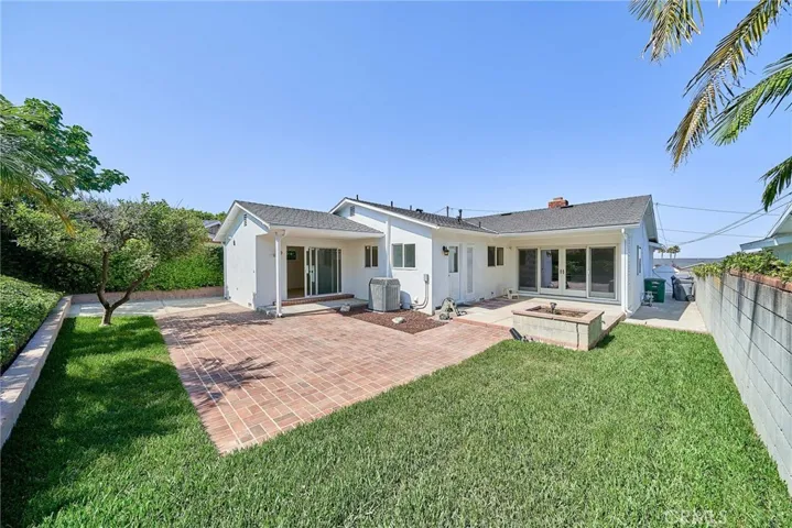 28709 Goya Drive, Rancho Palos Verdes, California 90275