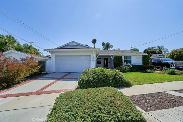 28709 Goya Drive, Rancho Palos Verdes, California 90275