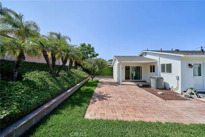 28709 Goya Drive, Rancho Palos Verdes, California 90275