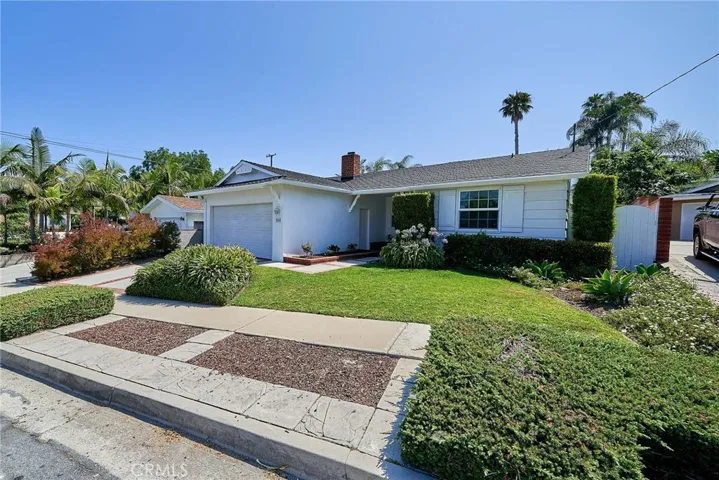 28709 Goya Drive, Rancho Palos Verdes, California 90275