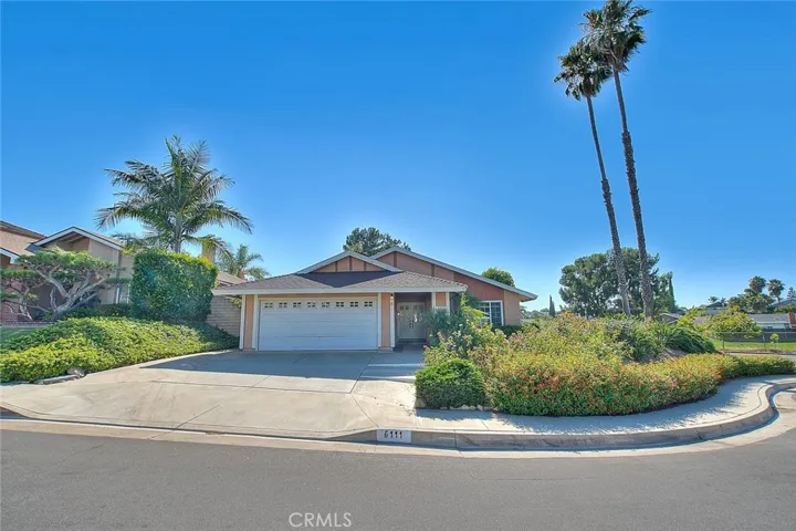 6111 Stonehurst, Yorba Linda, California 92886