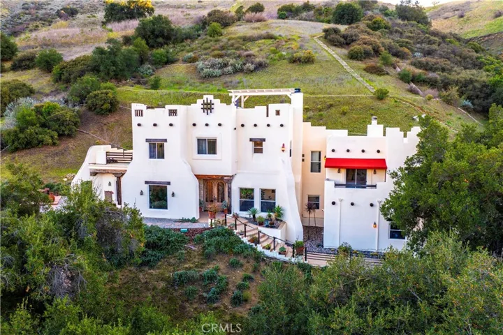 224 Bell Canyon Road, Bell Canyon, California 91307