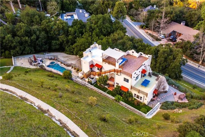 224 Bell Canyon Road, Bell Canyon, California 91307