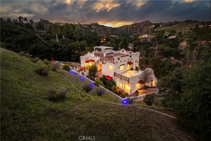224 Bell Canyon Road, Bell Canyon, California 91307