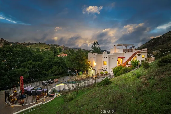 224 Bell Canyon Road, Bell Canyon, California 91307