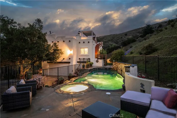224 Bell Canyon Road, Bell Canyon, California 91307