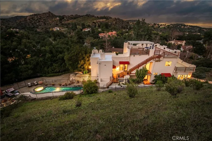 224 Bell Canyon Road, Bell Canyon, California 91307