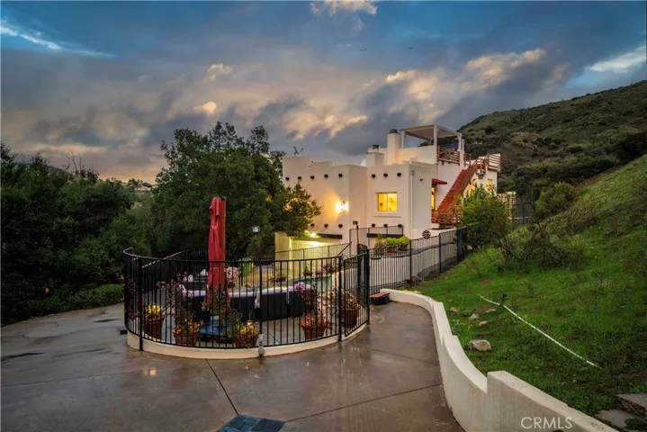 224 Bell Canyon Road, Bell Canyon, California 91307