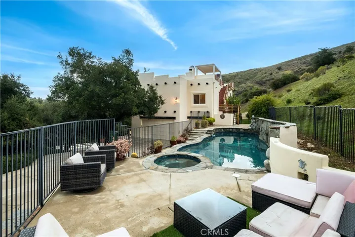 224 Bell Canyon Road, Bell Canyon, California 91307