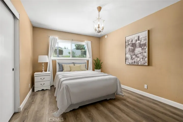 Bedroom 3- Virtually Staged