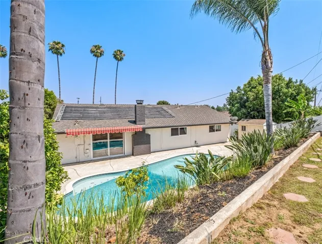 4521 Boeing Avenue, Yorba Linda, California 92886