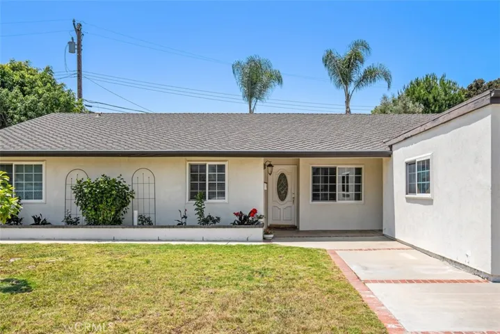 Curb Appeal