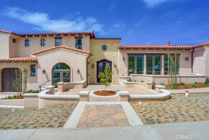 31 Nantasket, Rancho Palos Verdes, California 90275