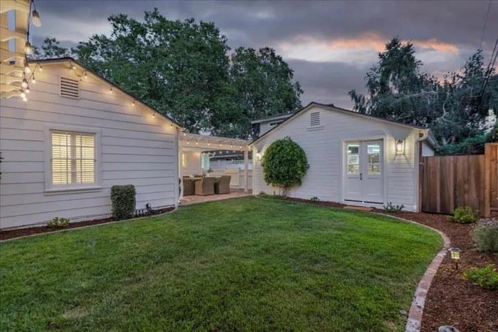 1037 Camino Pablo, San Jose, California 95125