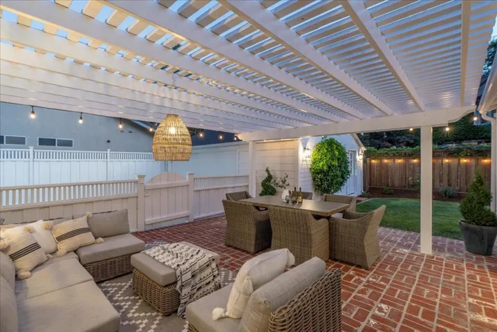 1037 Camino Pablo, San Jose, California 95125