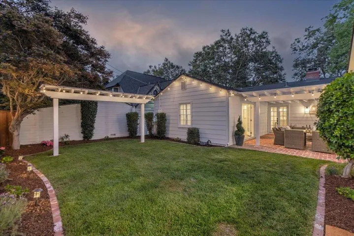 1037 Camino Pablo, San Jose, California 95125