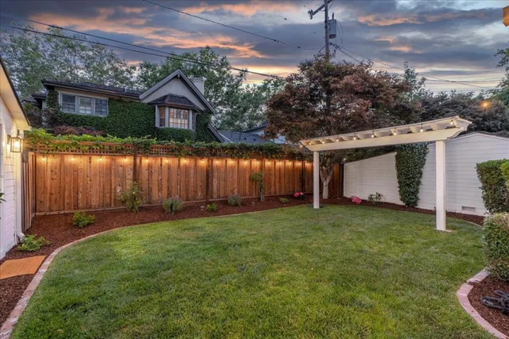 1037 Camino Pablo, San Jose, California 95125