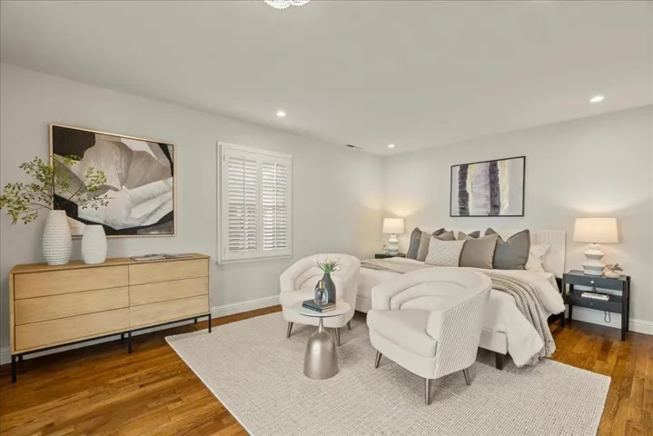 1037 Camino Pablo, San Jose, California 95125