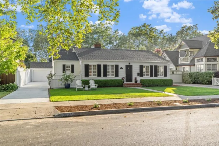 1037 Camino Pablo, San Jose, California 95125