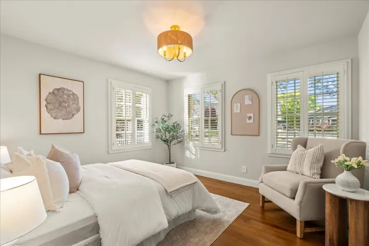 1037 Camino Pablo, San Jose, California 95125