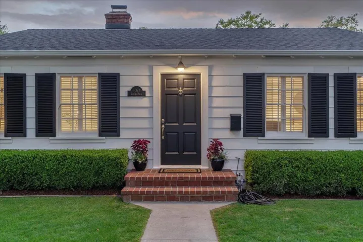 1037 Camino Pablo, San Jose, California 95125