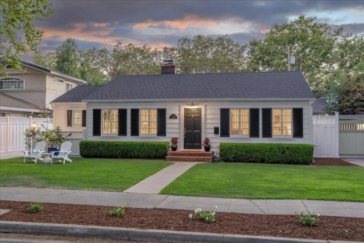 1037 Camino Pablo, San Jose, California 95125
