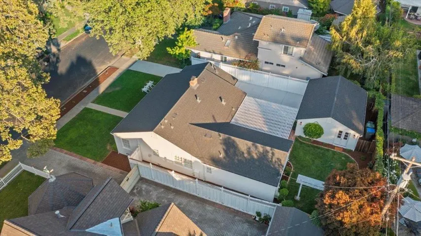1037 Camino Pablo, San Jose, California 95125