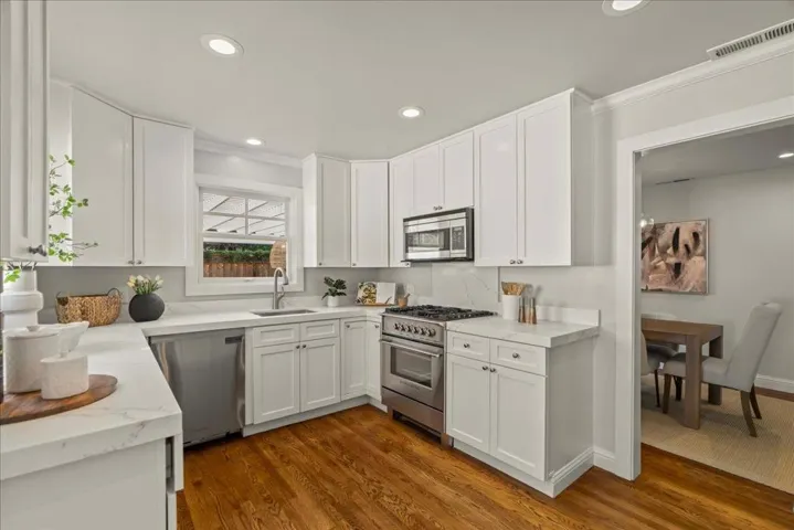 1037 Camino Pablo, San Jose, California 95125