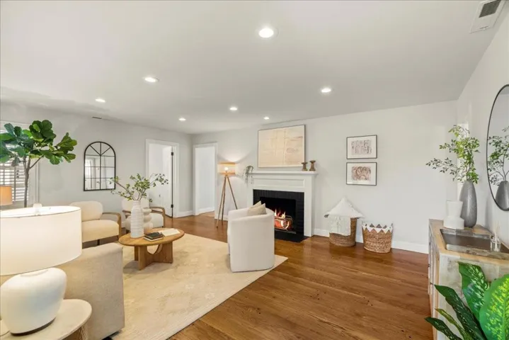 1037 Camino Pablo, San Jose, California 95125