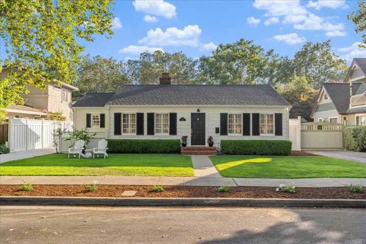 1037 Camino Pablo, San Jose, California 95125