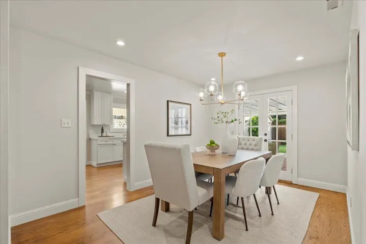 1037 Camino Pablo, San Jose, California 95125