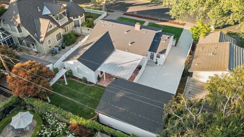 1037 Camino Pablo, San Jose, California 95125