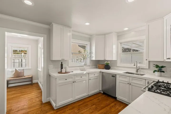 1037 Camino Pablo, San Jose, California 95125