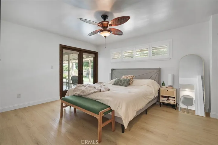 Executive Bedroom