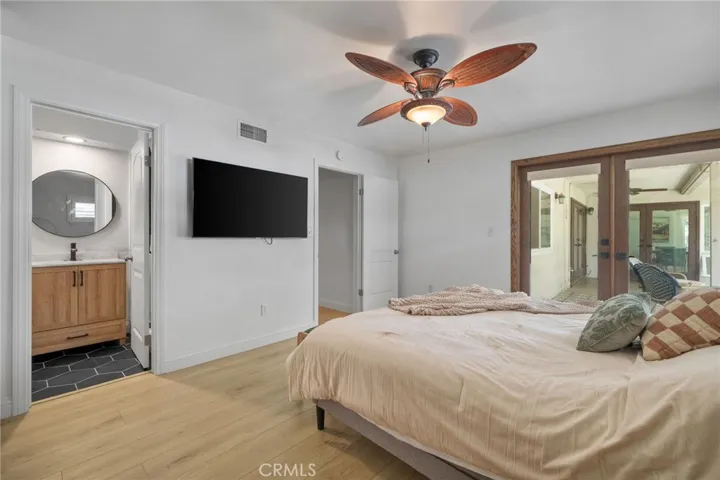 Executive Bedroom