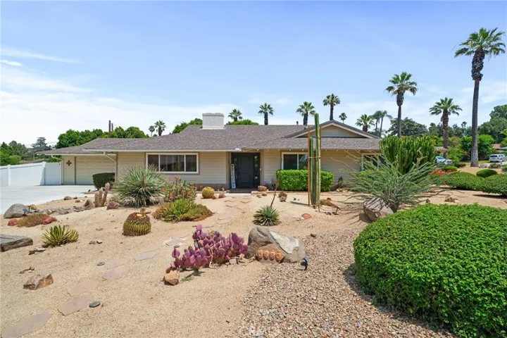 Welcome Home!