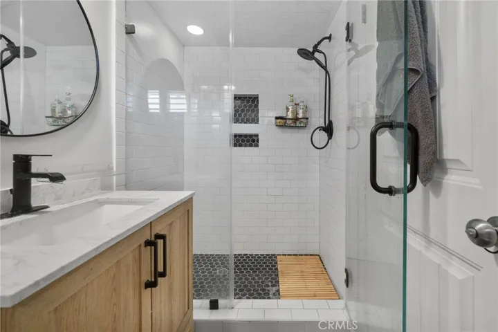 Executive Bathroom