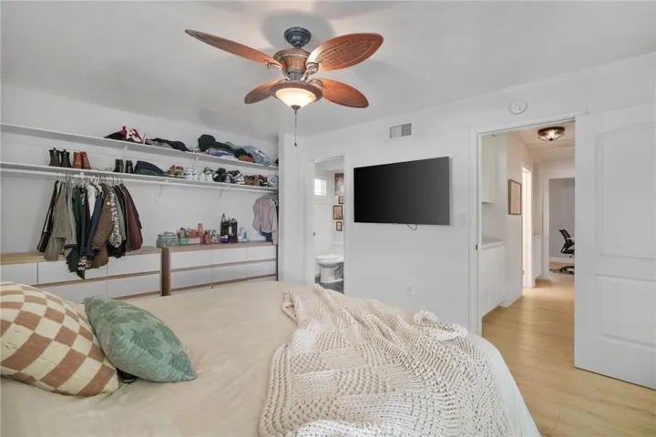 Executive Bedroom