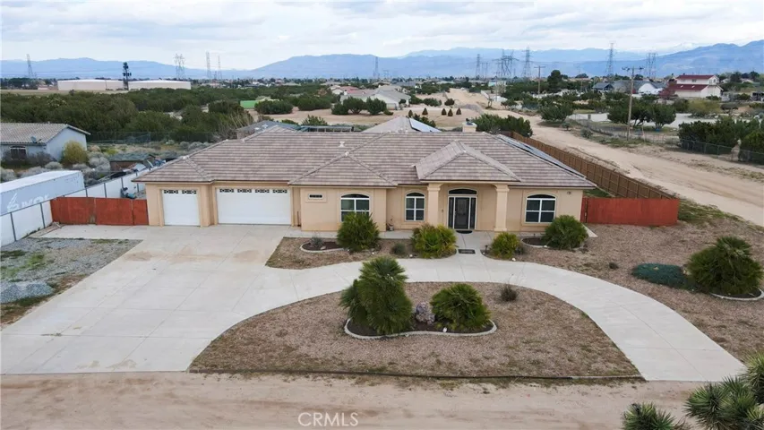 7061 Opal Avenue, Oak Hills, California 92344