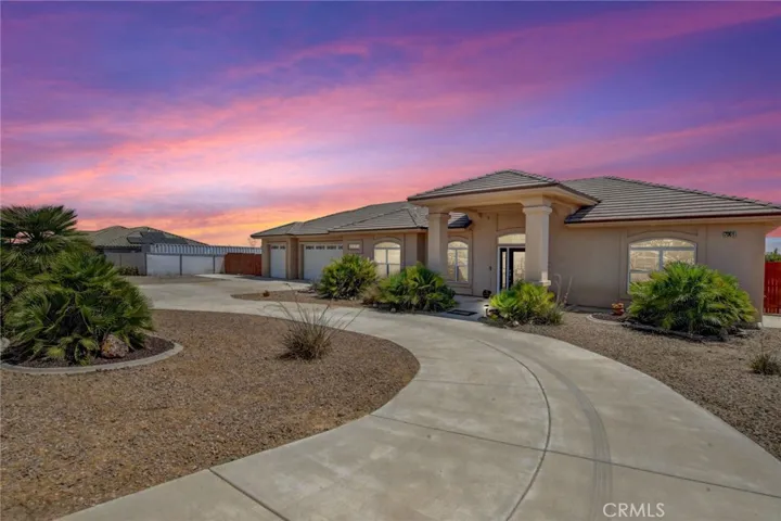 7061 Opal Avenue, Oak Hills, California 92344