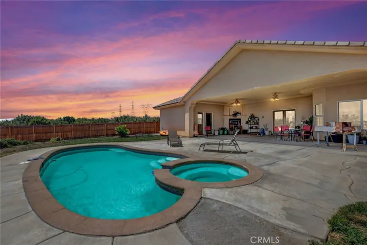 7061 Opal Avenue, Oak Hills, California 92344