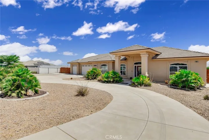 7061 Opal Avenue, Oak Hills, California 92344