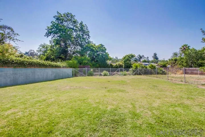 Located on 11,388 sq.ft. usable lot with tons of potential!