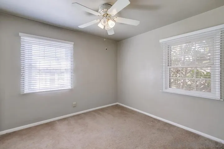 Could be office, gym, craft room+!