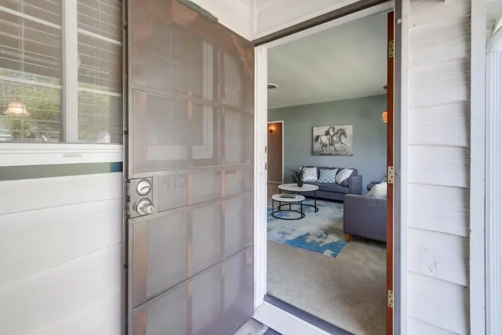 Come on in!