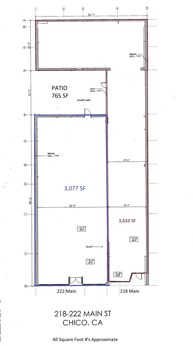 218 Main Street, Chico, California 95928 — photo 4