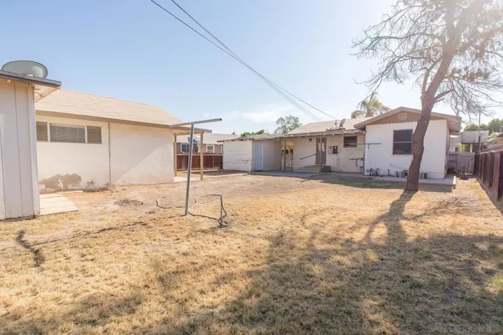 582 Fern Ave, Holtville, California 92250