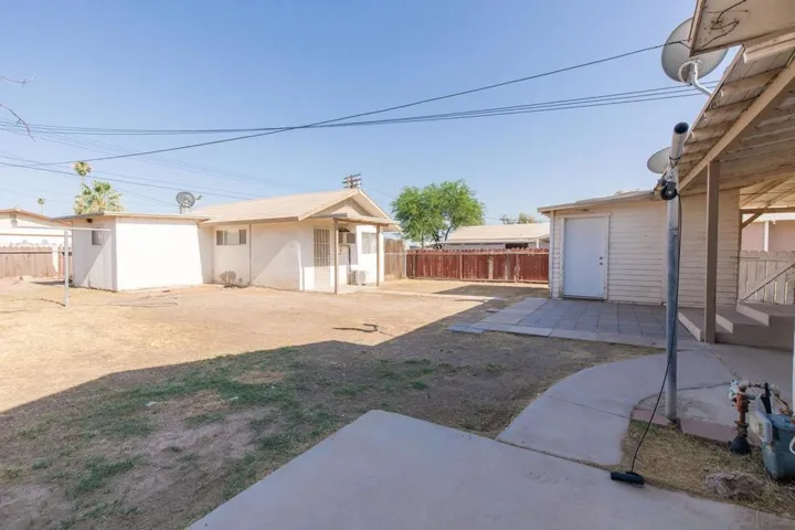 582 Fern Ave, Holtville, California 92250