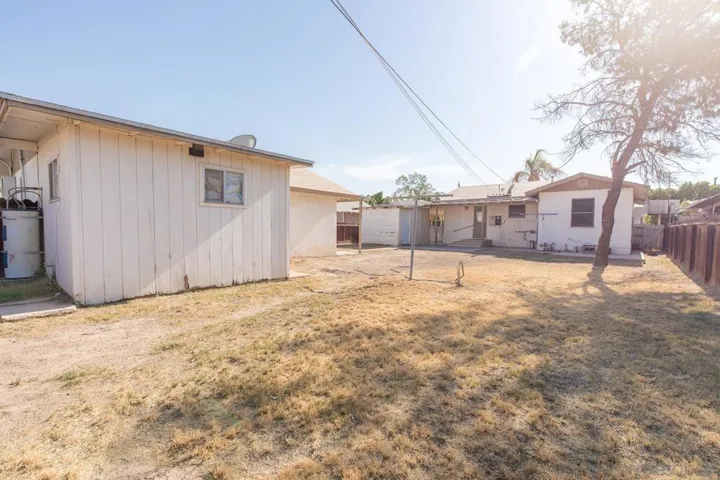 582 Fern Ave, Holtville, California 92250